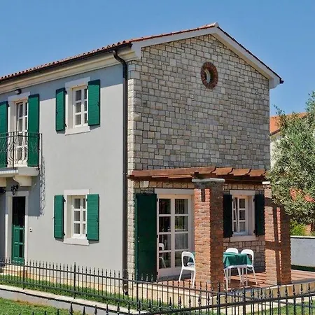 Petra 5 Hébergement de vacances