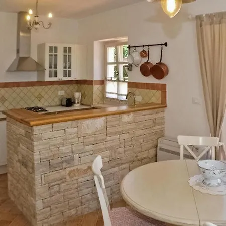 Vikendica Petra 5 Porec