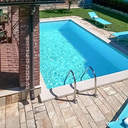 Petra 5 Hébergement de vacances *